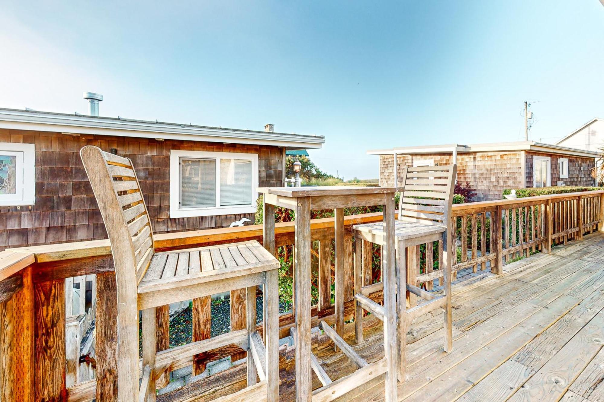 Villa Sea Perch Pacific Beach Exterior foto